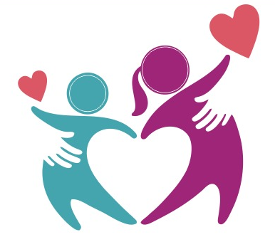 Abhinaya Child Heart Trust Logo